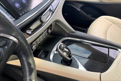 2020 Buick Enclave Premium