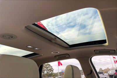 2020 Buick Enclave Premium