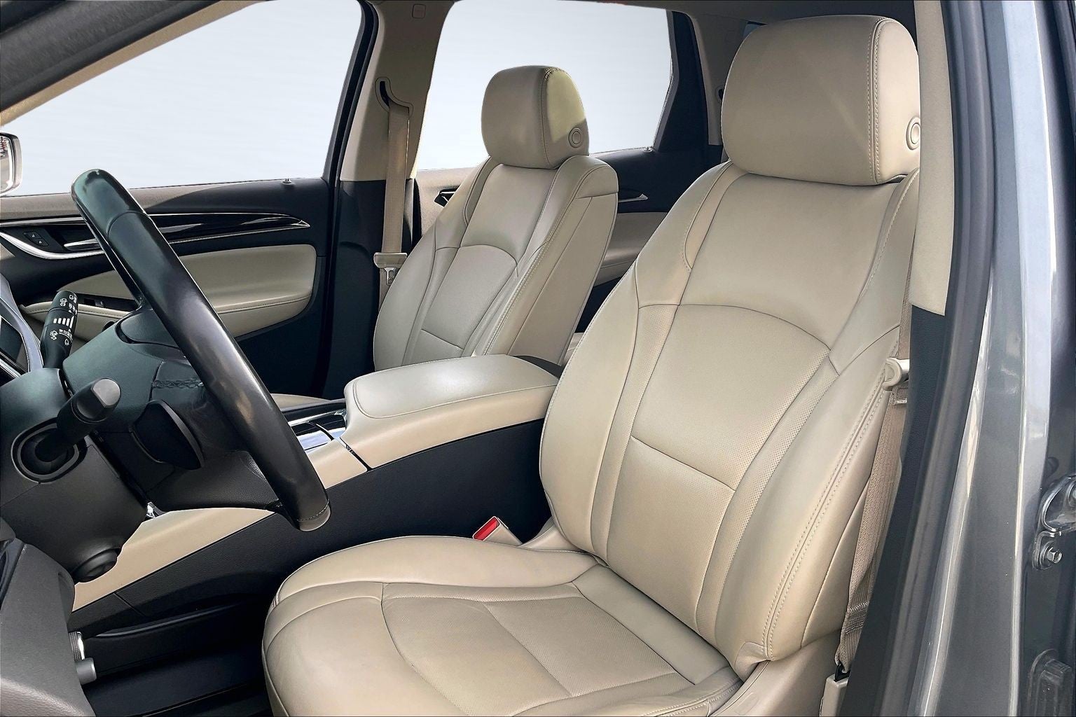 2020 Buick Enclave Premium