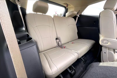 2020 Buick Enclave Premium