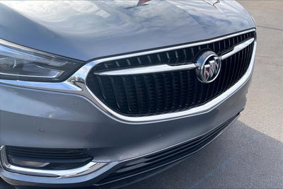 2020 Buick Enclave Premium