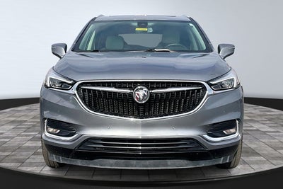2020 Buick Enclave Premium