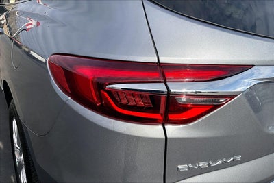 2020 Buick Enclave Premium