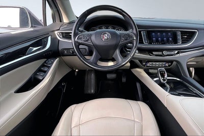 2020 Buick Enclave Premium