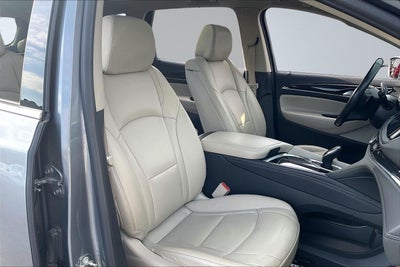 2020 Buick Enclave Premium