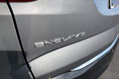 2020 Buick Enclave Premium