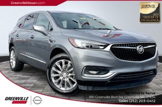 2020 Buick Enclave Premium
