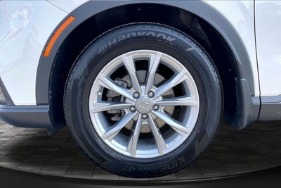 2023 Honda CR-V EX