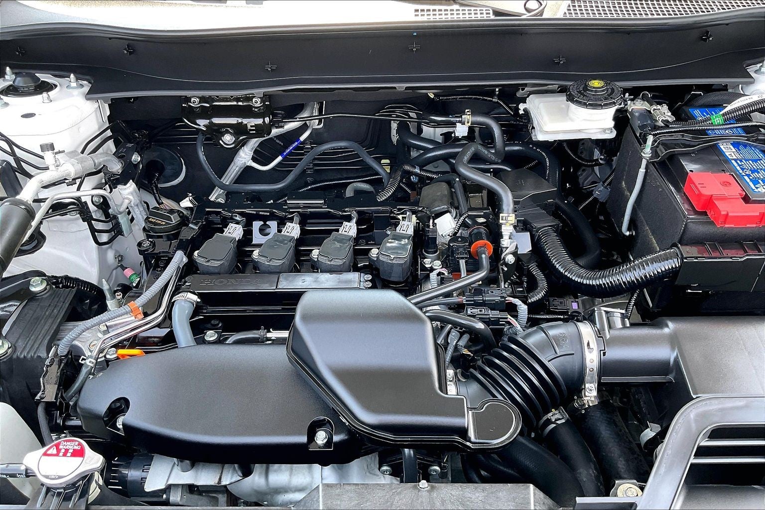 2023 Honda CR-V EX