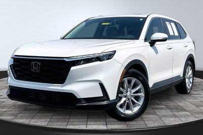 2023 Honda CR-V EX