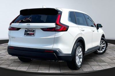 2023 Honda CR-V EX