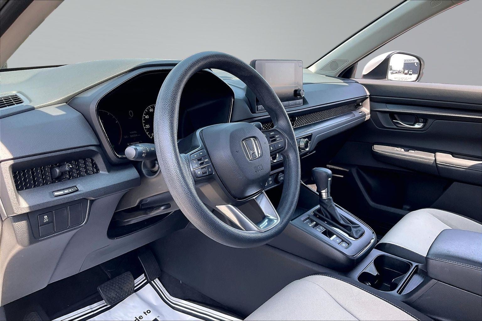 2023 Honda CR-V EX