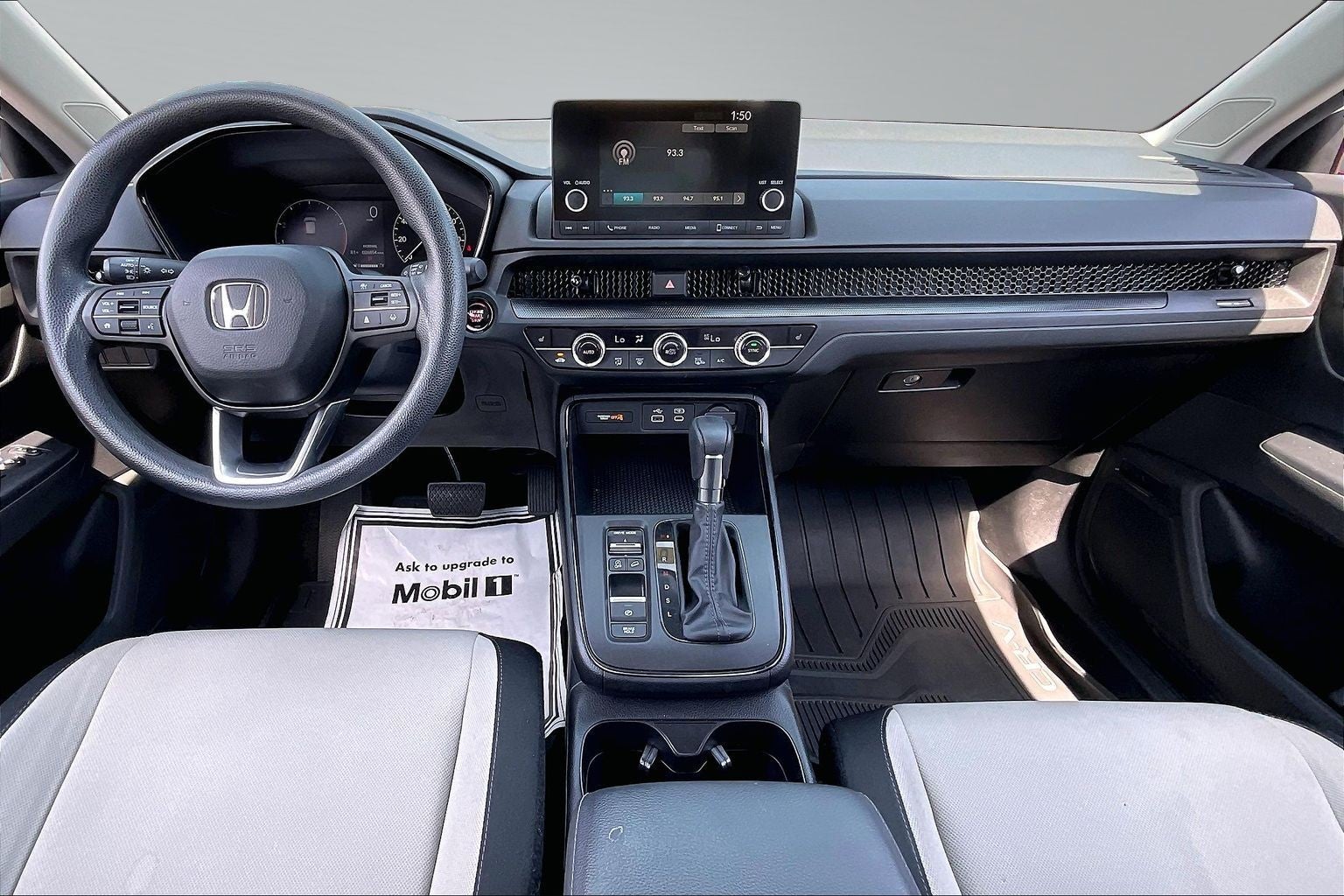 2023 Honda CR-V EX