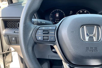 2023 Honda CR-V EX