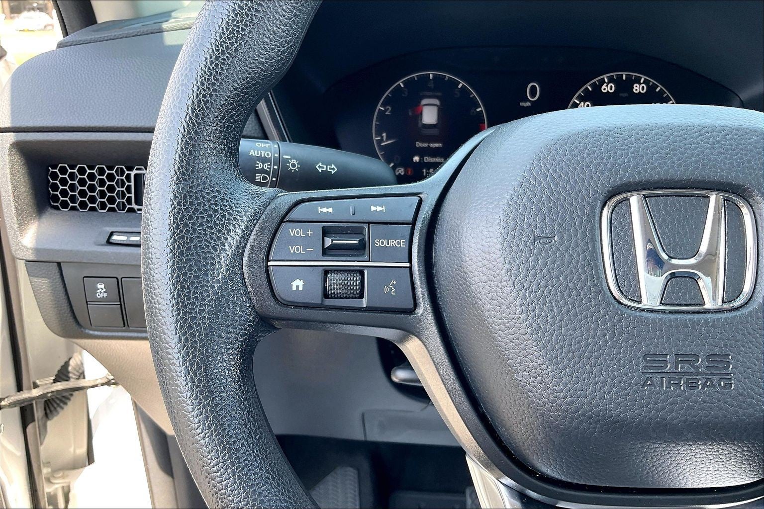 2023 Honda CR-V EX