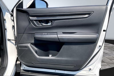 2023 Honda CR-V EX