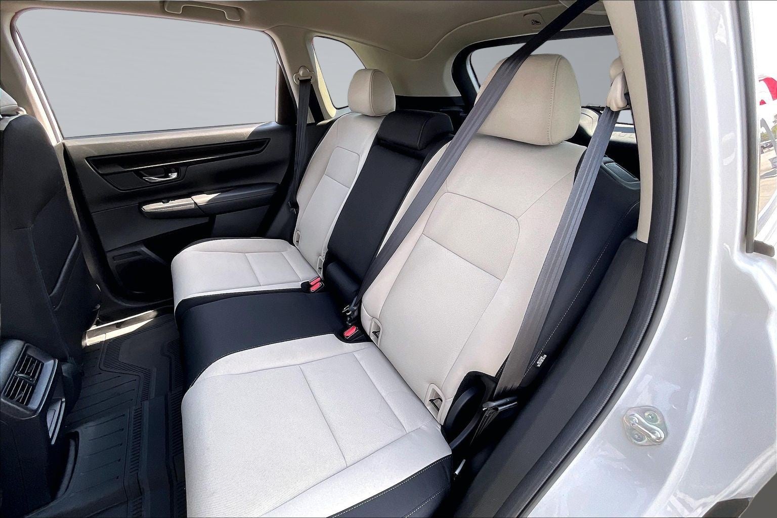 2023 Honda CR-V EX