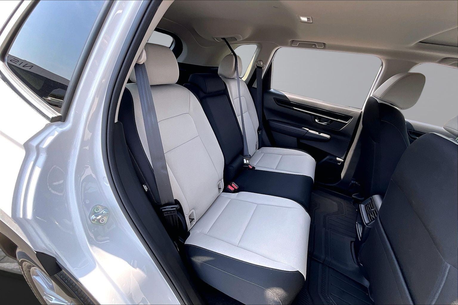2023 Honda CR-V EX
