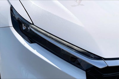 2023 Honda CR-V EX