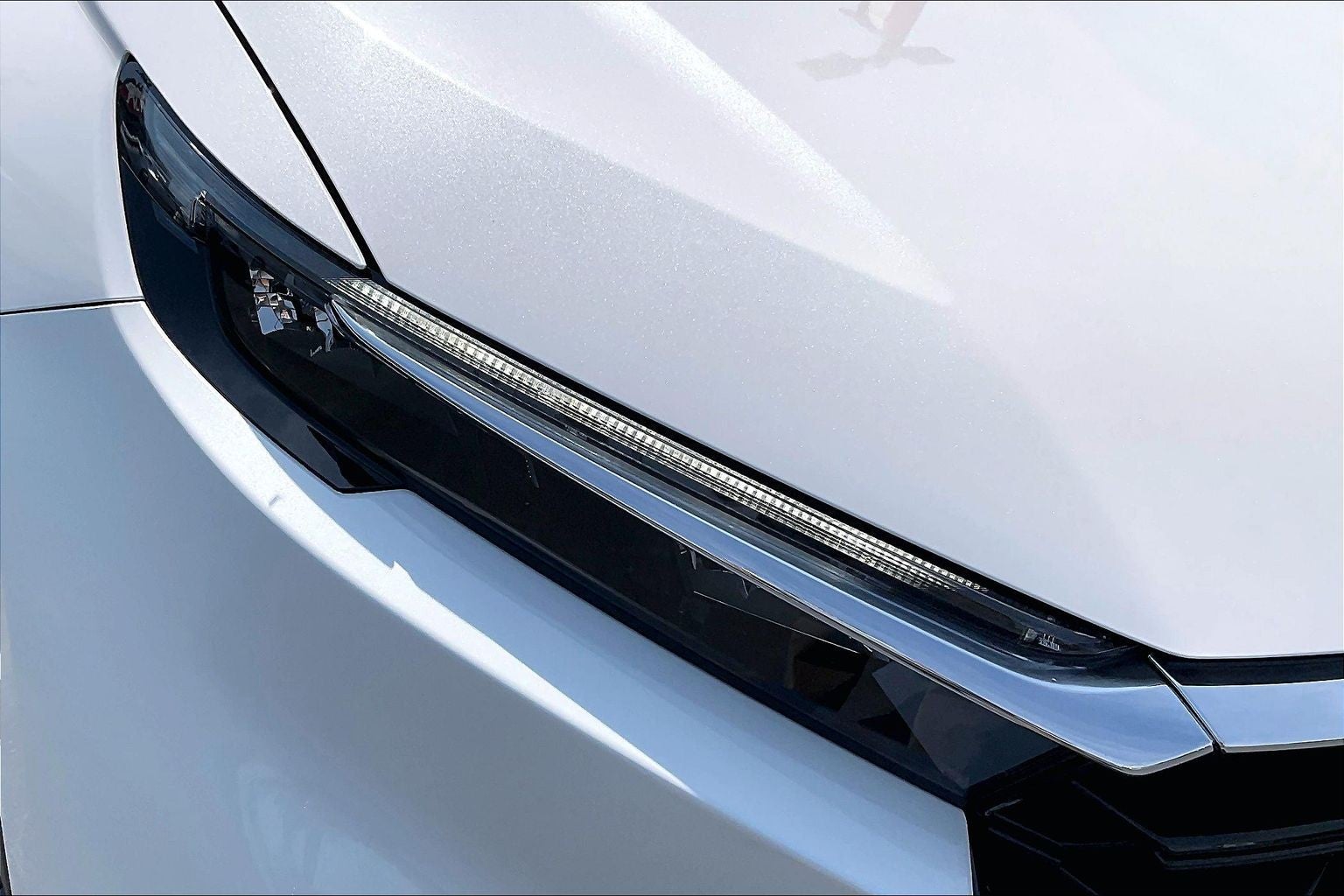 2023 Honda CR-V EX