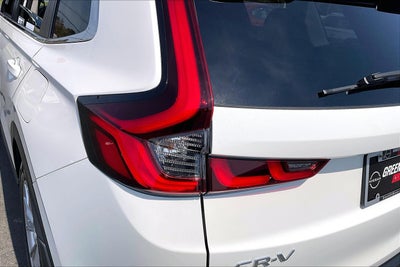 2023 Honda CR-V EX