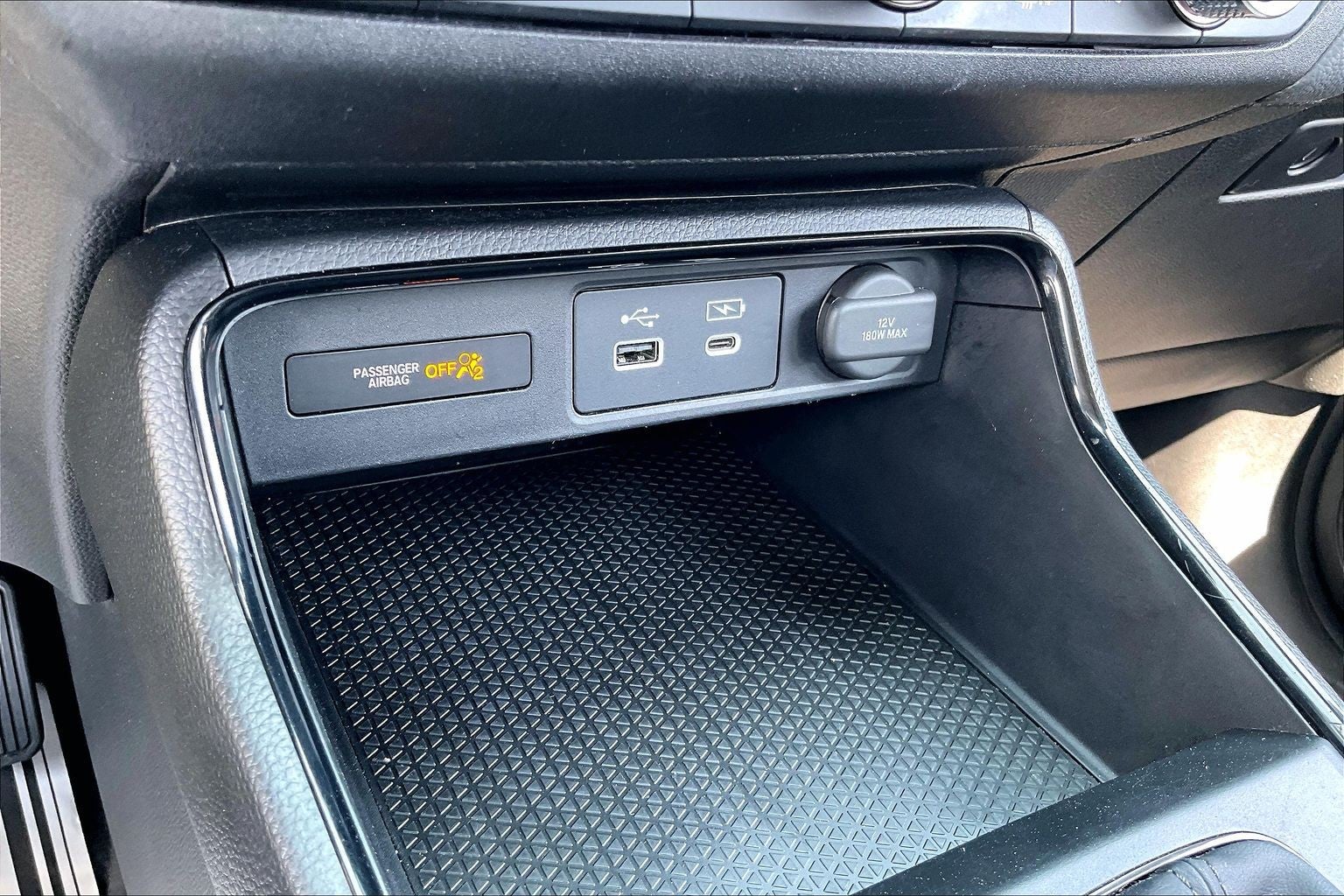 2023 Honda CR-V EX