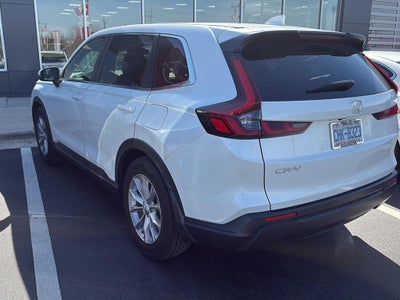 2023 Honda CR-V EX