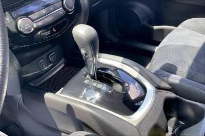 2014 Nissan Rogue SV