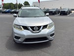 2014 Nissan Rogue SV