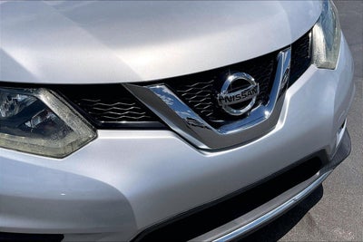2014 Nissan Rogue SV
