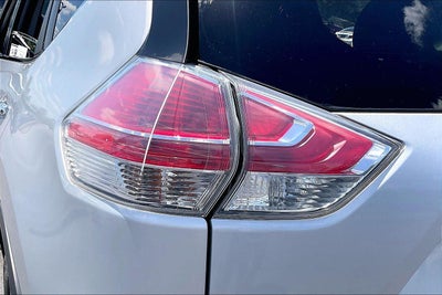 2014 Nissan Rogue SV