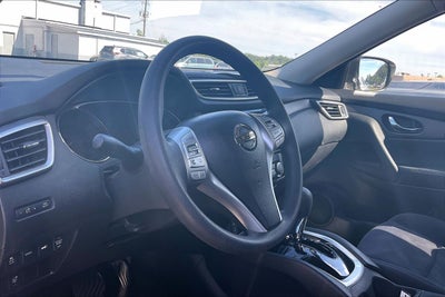 2014 Nissan Rogue SV