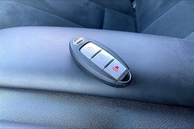 2023 Nissan Murano S