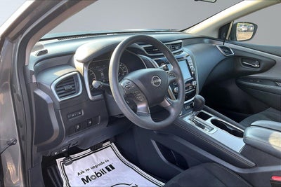 2023 Nissan Murano S