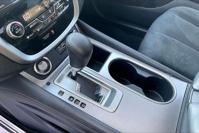 2023 Nissan Murano S