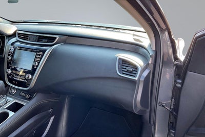 2023 Nissan Murano S