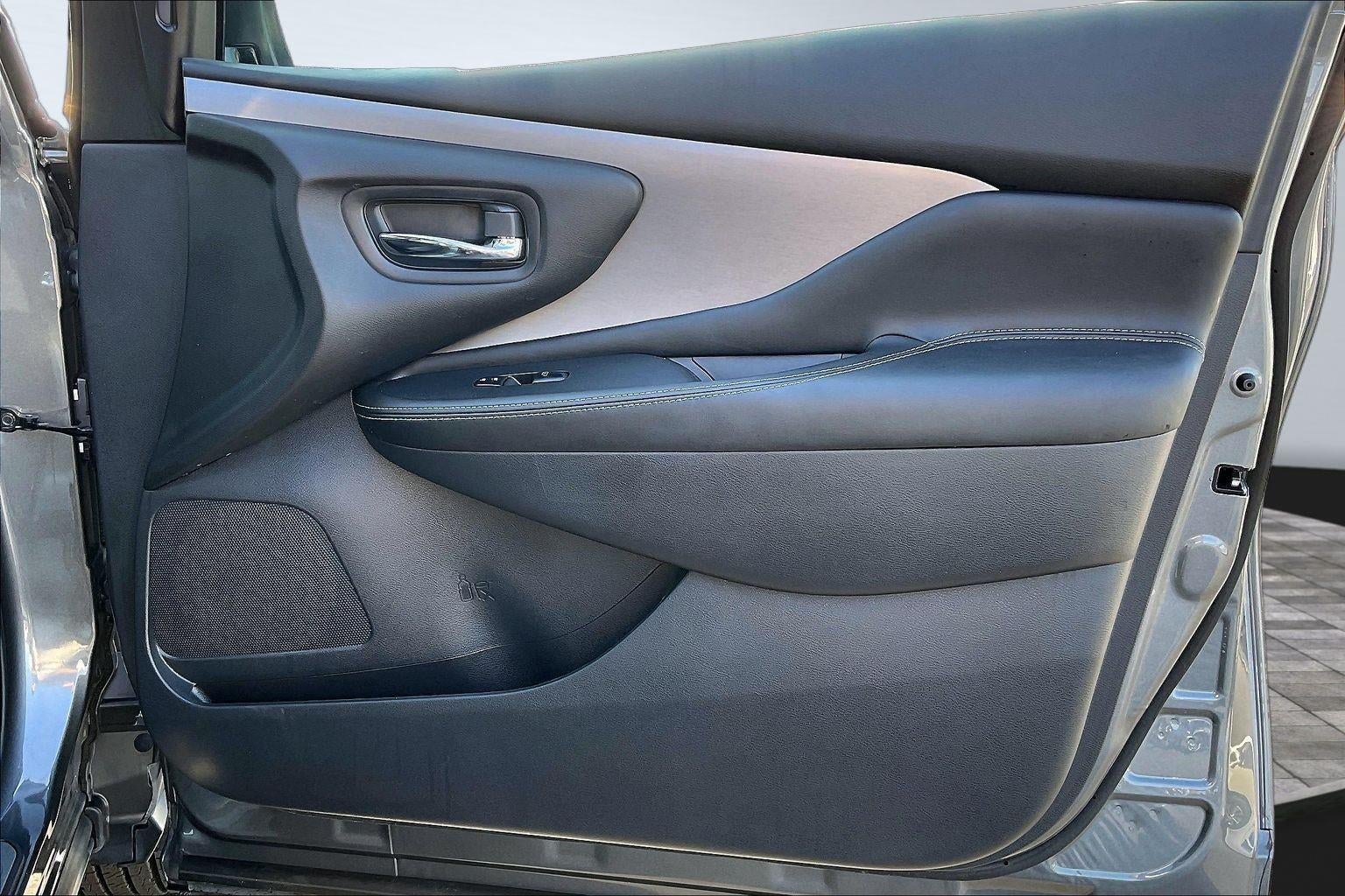 2023 Nissan Murano S