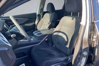 2023 Nissan Murano S