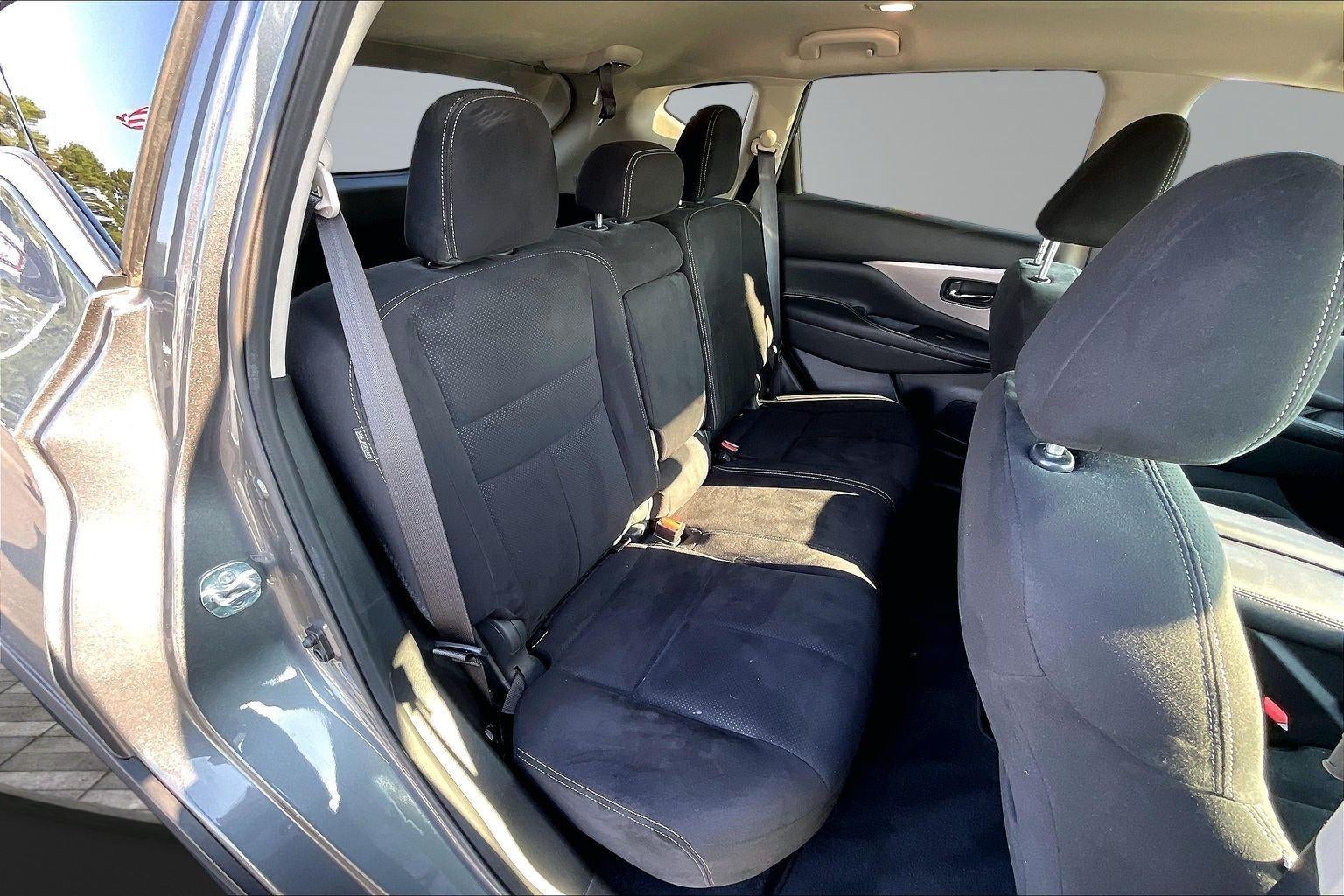 2023 Nissan Murano S