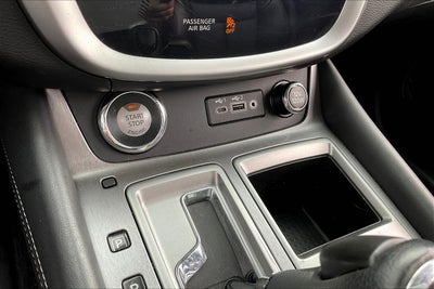 2021 Nissan Murano SL