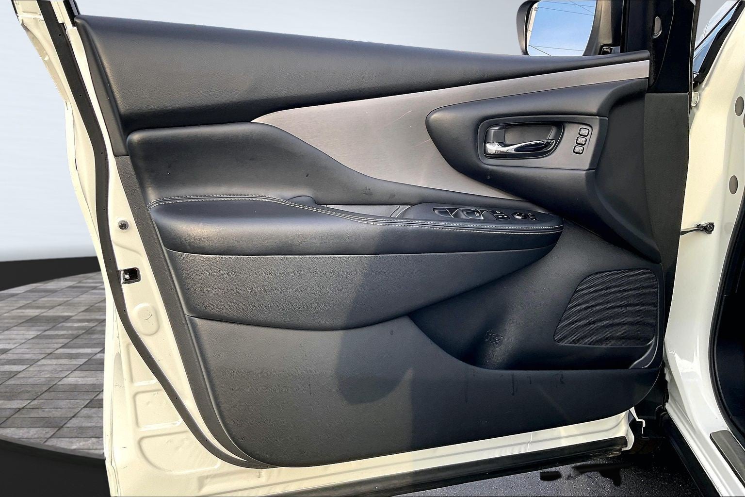 2021 Nissan Murano SL