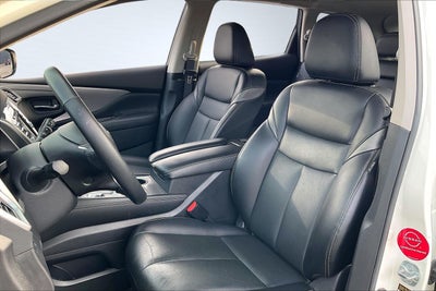 2021 Nissan Murano SL