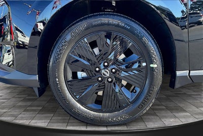 2026 Nissan Murano SV