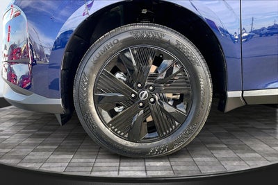 2026 Nissan Murano SV