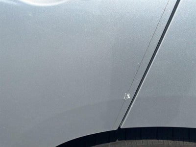 2018 Nissan Pathfinder SV