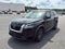 2022 Nissan Pathfinder S