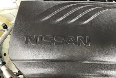 2018 Nissan Rogue SV Hybrid