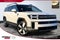 2025 Hyundai Santa Fe Hybrid Limited