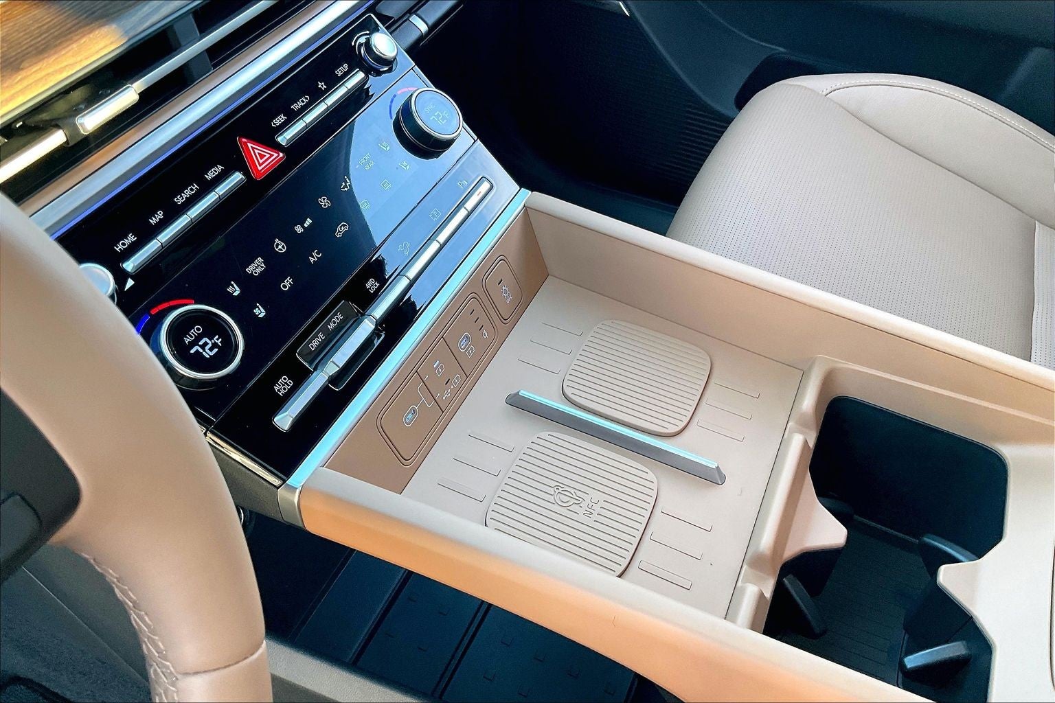 2025 Hyundai Santa Fe Hybrid Limited