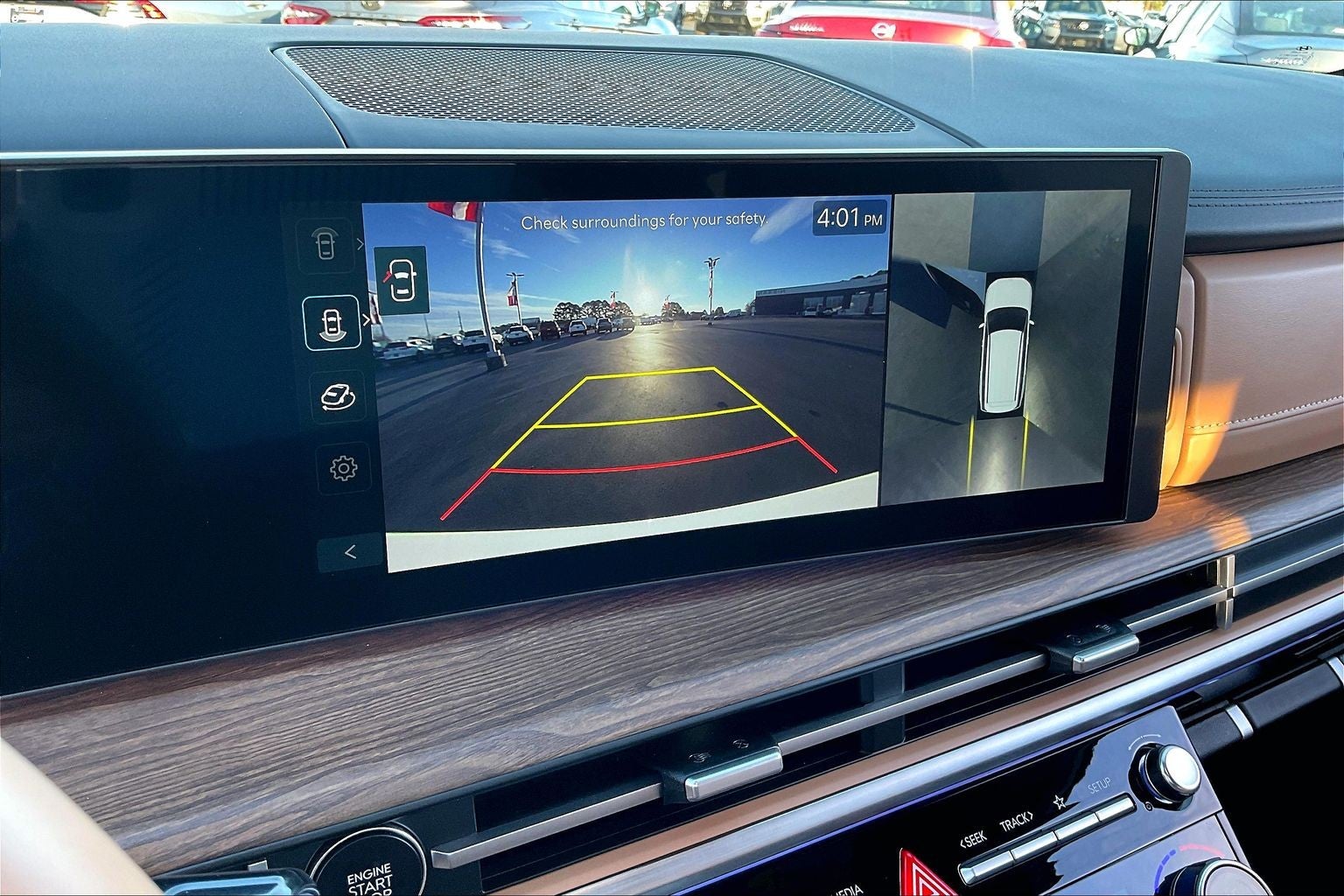 2025 Hyundai Santa Fe Hybrid Limited